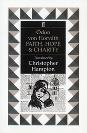 Horvath |  Faith, Hope and Charity | eBook | Sack Fachmedien