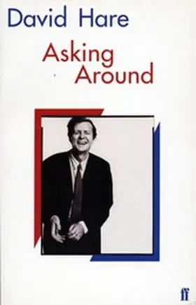 Hare |  Asking Around | eBook | Sack Fachmedien