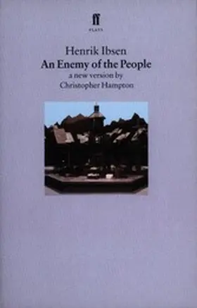 Ibsen |  An Enemy of the People | eBook | Sack Fachmedien