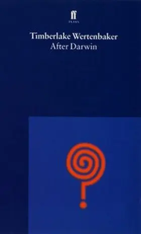 Wertenbaker |  After Darwin | eBook | Sack Fachmedien