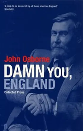 Osborne |  Damn You England | eBook | Sack Fachmedien