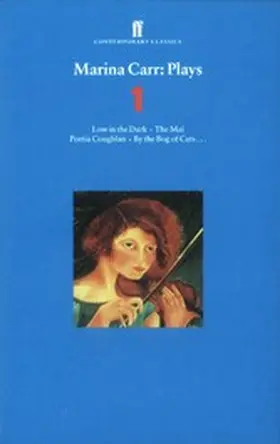 Carr |  Marina Carr Plays 1 | eBook | Sack Fachmedien
