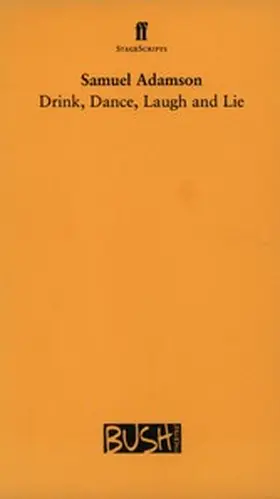 Adamson |  Drink, Dance, Laugh and Lie | eBook | Sack Fachmedien