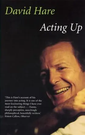 Hare |  Acting Up | eBook | Sack Fachmedien
