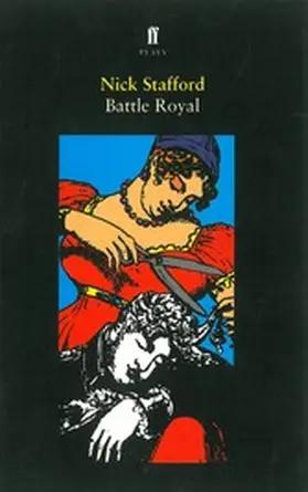 Stafford |  Battle Royal | eBook | Sack Fachmedien