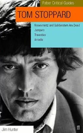 Hunter |  Tom Stoppard: Faber Critical Guide | eBook | Sack Fachmedien