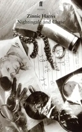 Harris |  Nightingale and Chase | eBook | Sack Fachmedien