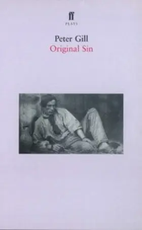 Gill |  Original Sin | eBook | Sack Fachmedien