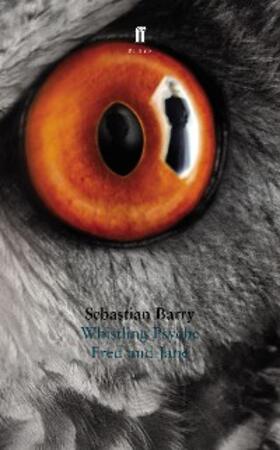 Barry | Whistling Psyche & Fred and Jane | E-Book | sack.de