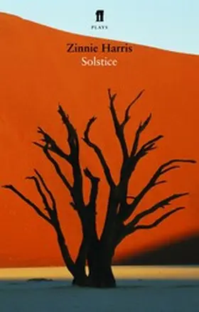 Harris |  Solstice | eBook | Sack Fachmedien
