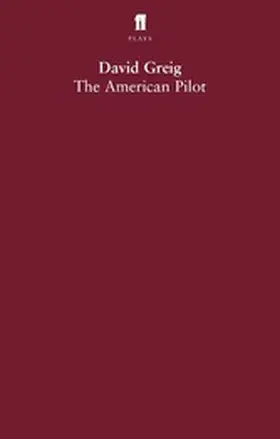 Greig |  The American Pilot | eBook | Sack Fachmedien