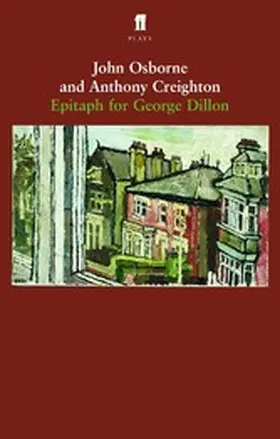 Creighton / Osborne |  Epitaph for George Dillon | eBook | Sack Fachmedien
