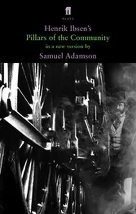 Ibsen |  Pillars of the Community | eBook | Sack Fachmedien