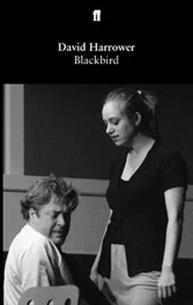 Harrower |  Blackbird | eBook | Sack Fachmedien
