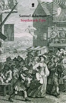 Adamson |  Southwark Fair | eBook | Sack Fachmedien