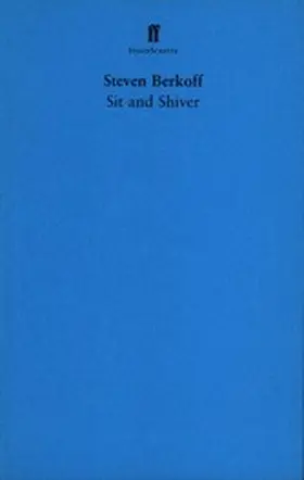 Berkoff |  Sit and Shiver | eBook | Sack Fachmedien