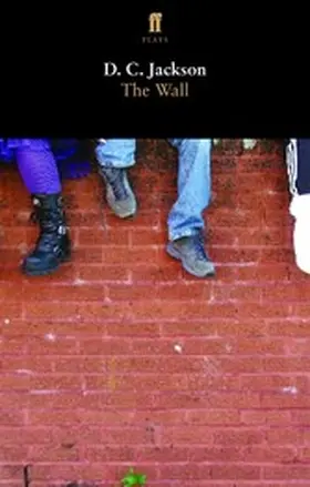 Jackson |  The Wall | eBook | Sack Fachmedien