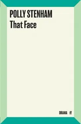 Stenham |  That Face | eBook | Sack Fachmedien