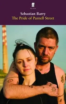Barry |  The Pride of Parnell Street | eBook | Sack Fachmedien