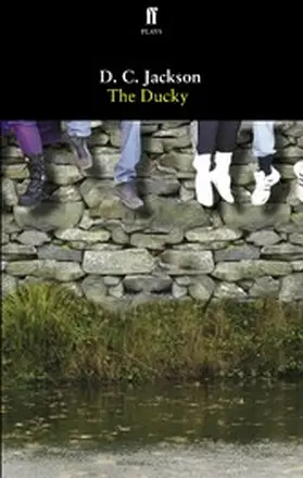 Jackson |  The Ducky | eBook | Sack Fachmedien