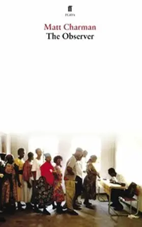 Charman |  The Observer | eBook | Sack Fachmedien