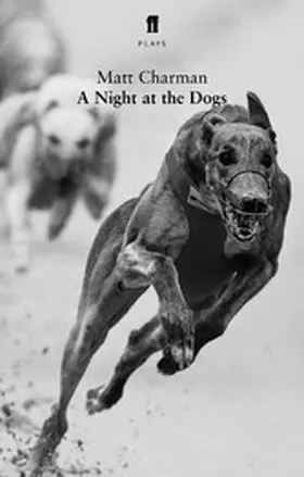 Charman |  A Night at the Dogs | eBook | Sack Fachmedien