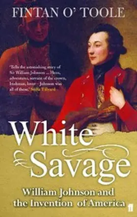 O'Toole |  White Savage | eBook | Sack Fachmedien
