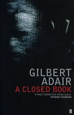 Adair |  A Closed Book | eBook | Sack Fachmedien