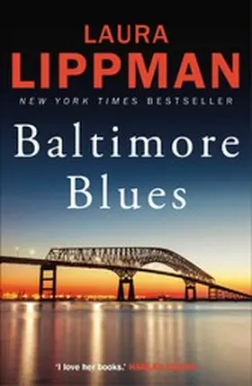 Lippman |  Baltimore Blues | eBook | Sack Fachmedien