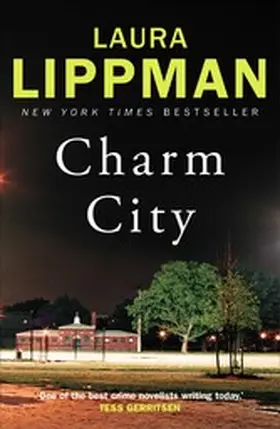 Lippman |  Charm City | eBook | Sack Fachmedien
