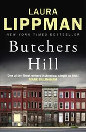Lippman |  Butchers Hill | eBook | Sack Fachmedien