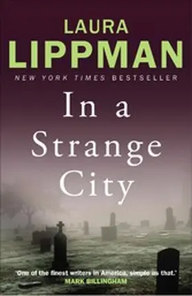 Lippman |  In a Strange City | eBook | Sack Fachmedien