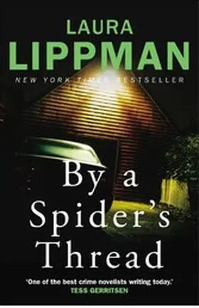 Lippman |  By a Spider's Thread | eBook | Sack Fachmedien