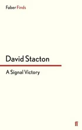 Stacton |  A Signal Victory | eBook | Sack Fachmedien