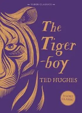 Hughes |  The Tigerboy | eBook | Sack Fachmedien