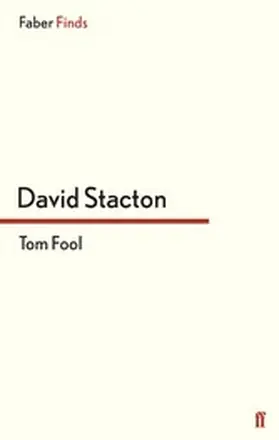 Stacton |  Tom Fool | eBook | Sack Fachmedien