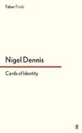 Dennis |  Cards of Identity | eBook | Sack Fachmedien