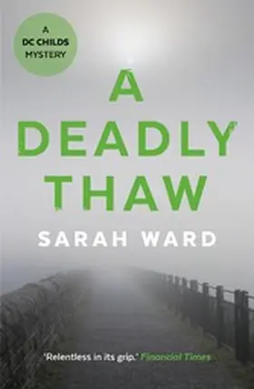 Ward |  A Deadly Thaw | eBook | Sack Fachmedien