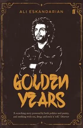 Eskandarian |  Golden Years | eBook | Sack Fachmedien