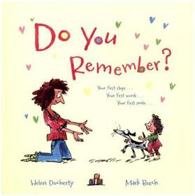 Docherty |  Do You Remember? | Buch |  Sack Fachmedien