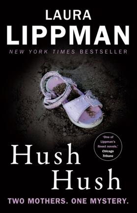 Lippman |  Hush Hush | Buch |  Sack Fachmedien