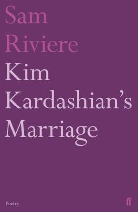 Riviere |  Kim Kardashian's Marriage | Buch |  Sack Fachmedien