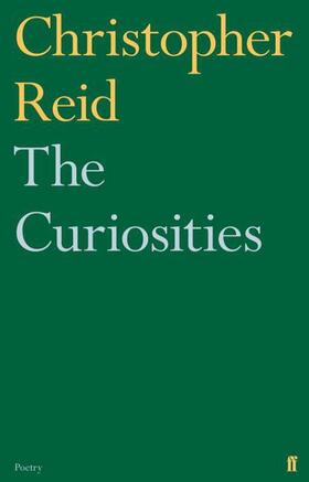 Reid |  The Curiosities | Buch |  Sack Fachmedien