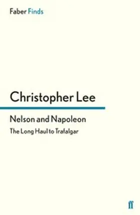 Lee |  Nelson and Napoleon | eBook | Sack Fachmedien