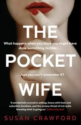 Crawford |  The Pocket Wife | eBook | Sack Fachmedien