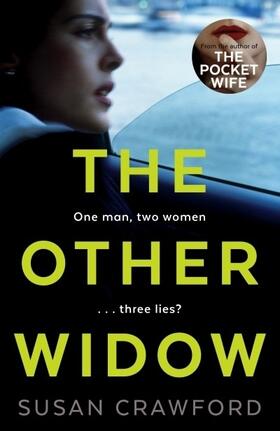 Crawford |  The Other Widow | Buch |  Sack Fachmedien