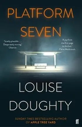Doughty |  Platform Seven | eBook | Sack Fachmedien