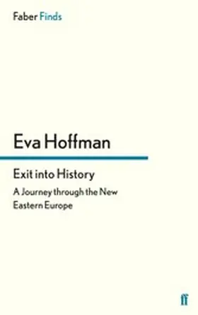 Hoffman |  Exit into History | eBook | Sack Fachmedien