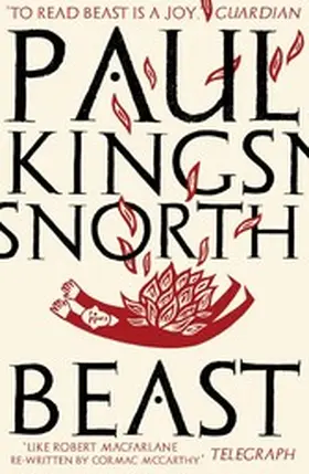 Kingsnorth |  Beast | eBook | Sack Fachmedien