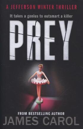 Carol |  Prey | Buch |  Sack Fachmedien